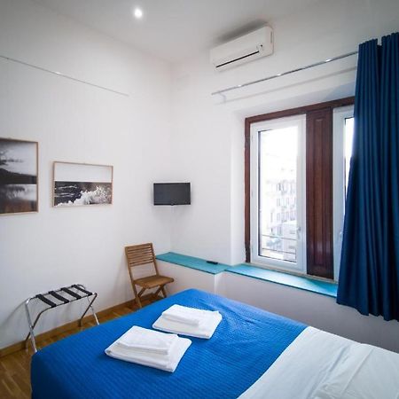 Maison Arena Bovio Napoli Bagian luar foto