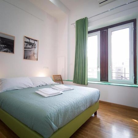 Maison Arena Bovio Napoli Bagian luar foto