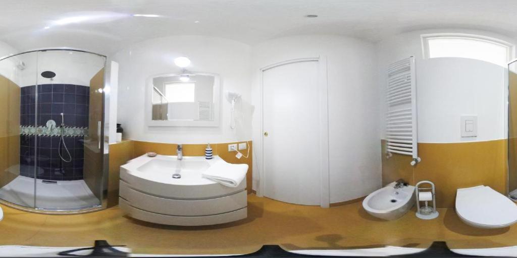 Maison Arena Bovio Napoli Bagian luar foto