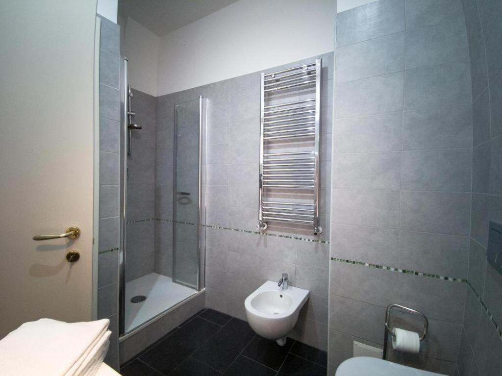 Maison Arena Bovio Napoli Bagian luar foto