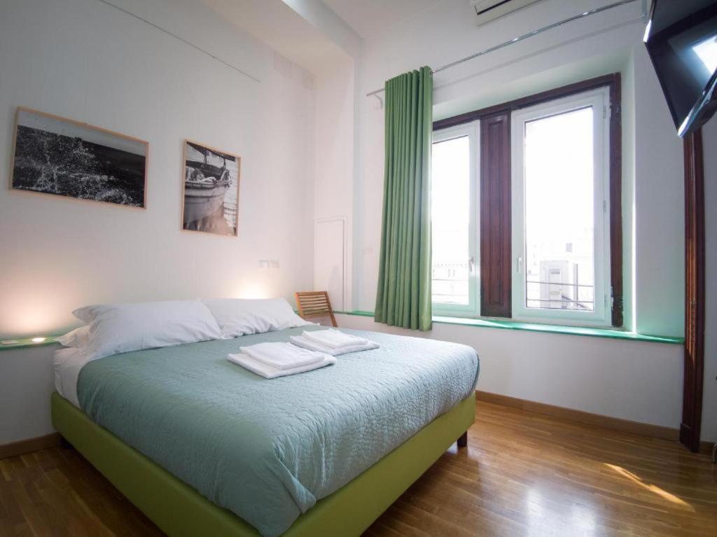 Maison Arena Bovio Napoli Bagian luar foto