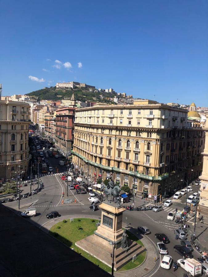 Maison Arena Bovio Napoli Bagian luar foto