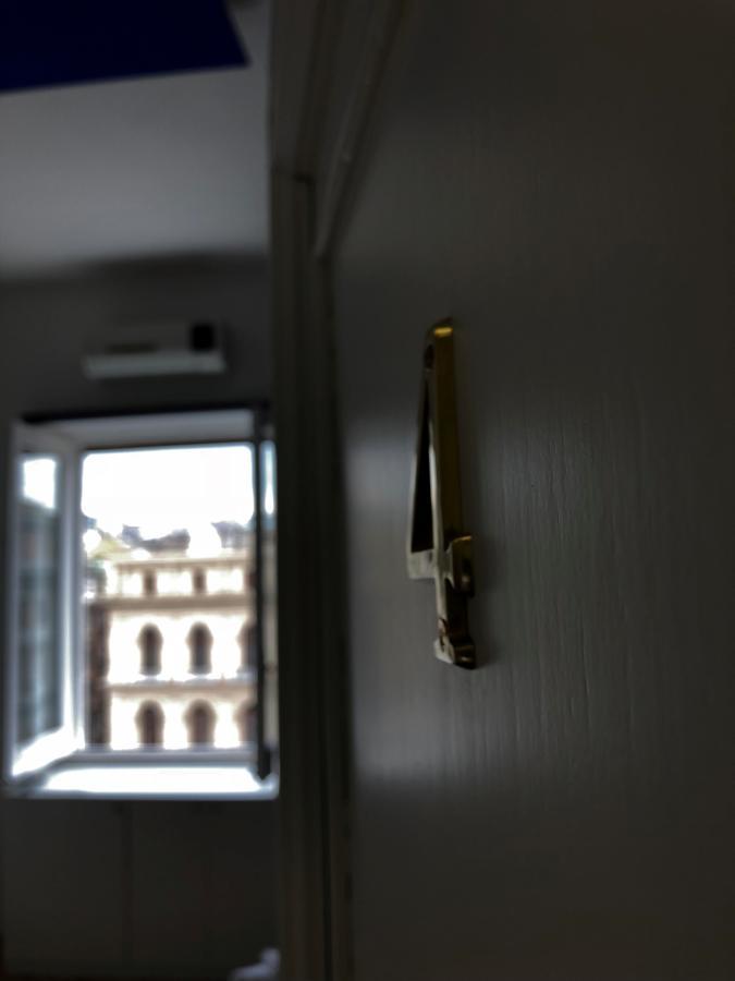 Maison Arena Bovio Napoli Bagian luar foto