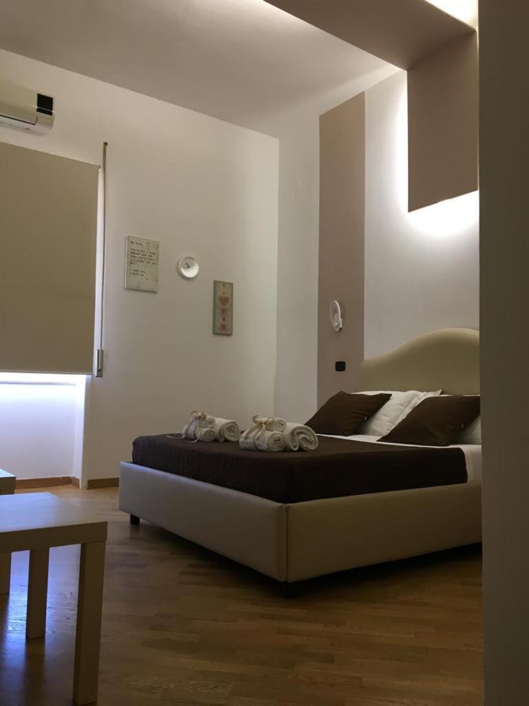 Maison Arena Bovio Napoli Bagian luar foto