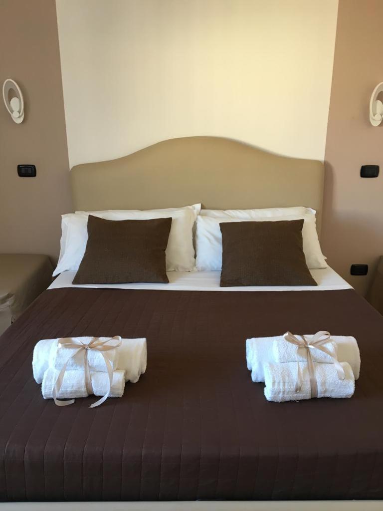 Maison Arena Bovio Napoli Bagian luar foto