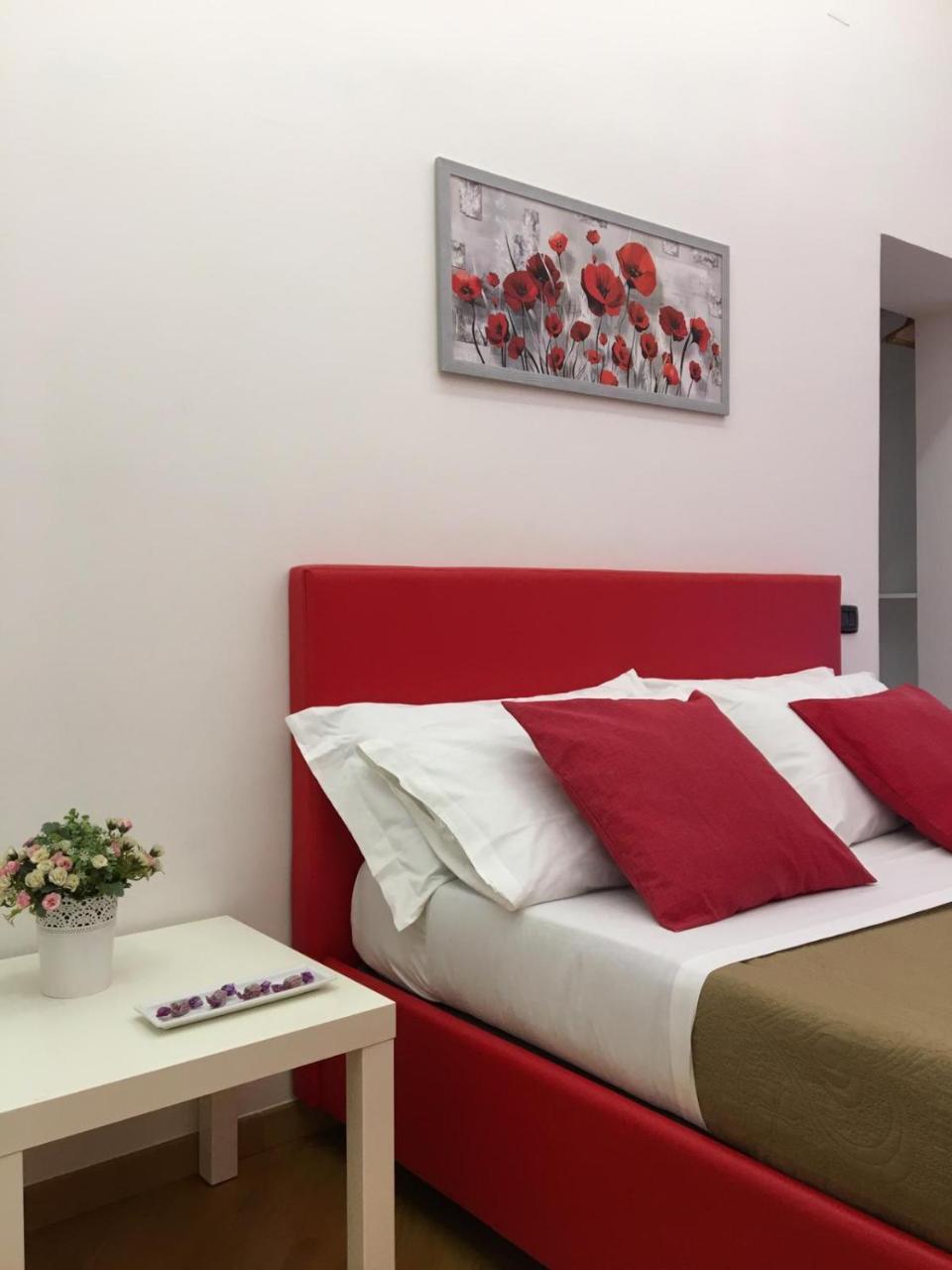 Maison Arena Bovio Napoli Bagian luar foto