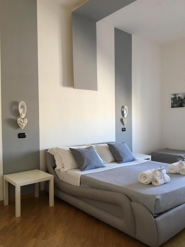 Maison Arena Bovio Napoli Bagian luar foto