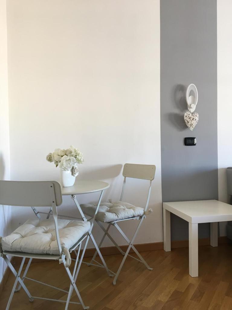 Maison Arena Bovio Napoli Bagian luar foto
