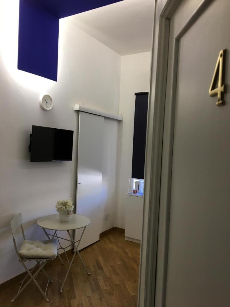 Maison Arena Bovio Napoli Bagian luar foto