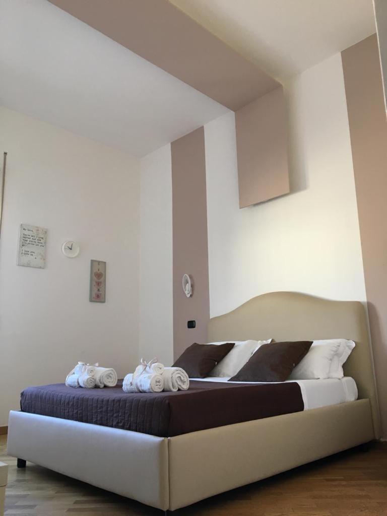 Maison Arena Bovio Napoli Bagian luar foto